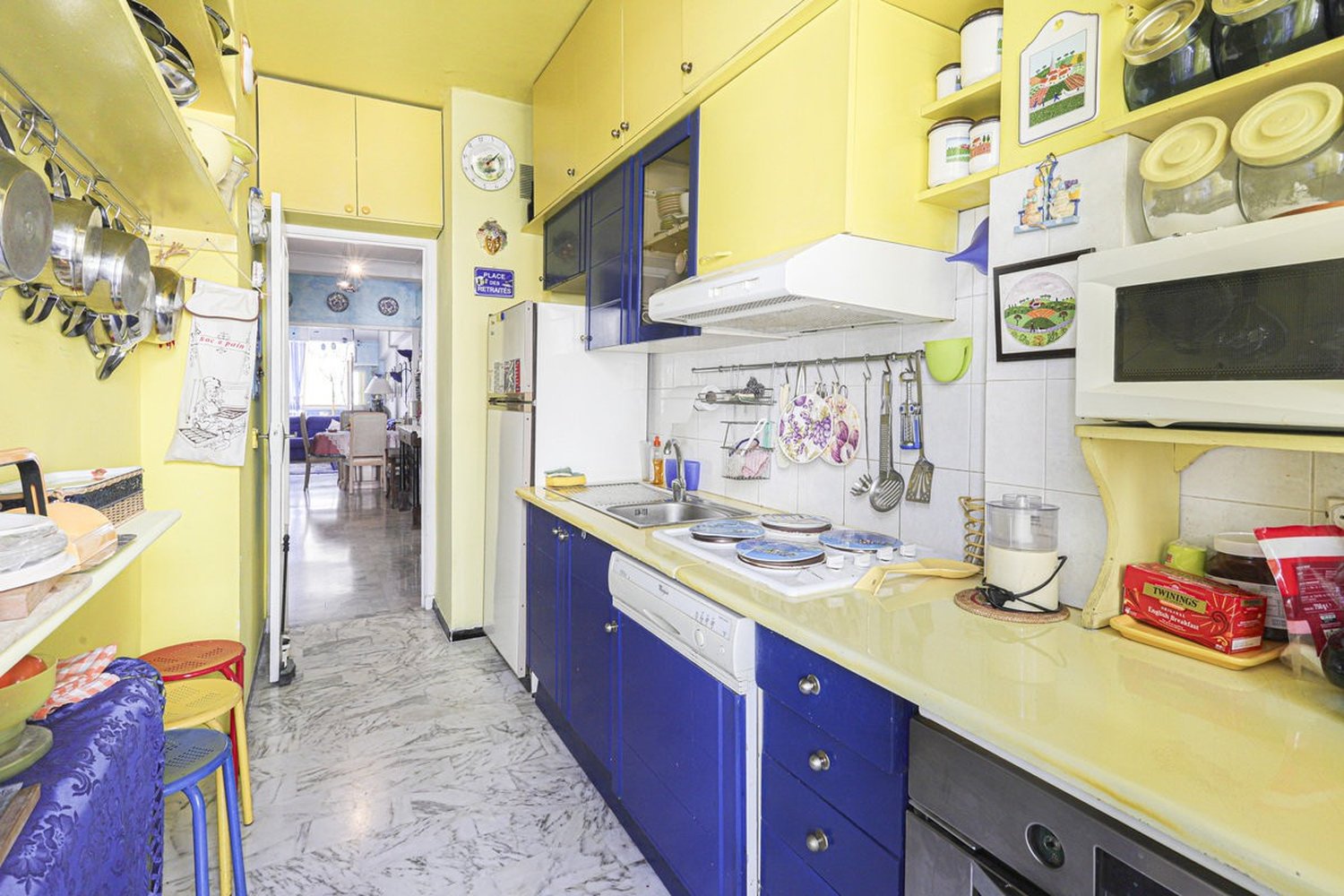 Property photo in Carre d'Or