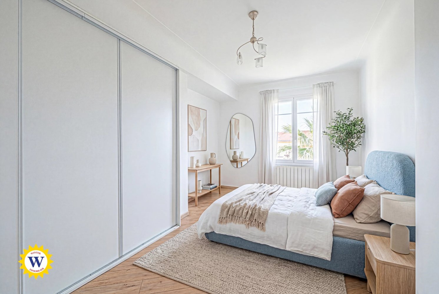 Property photo in Carre d'Or