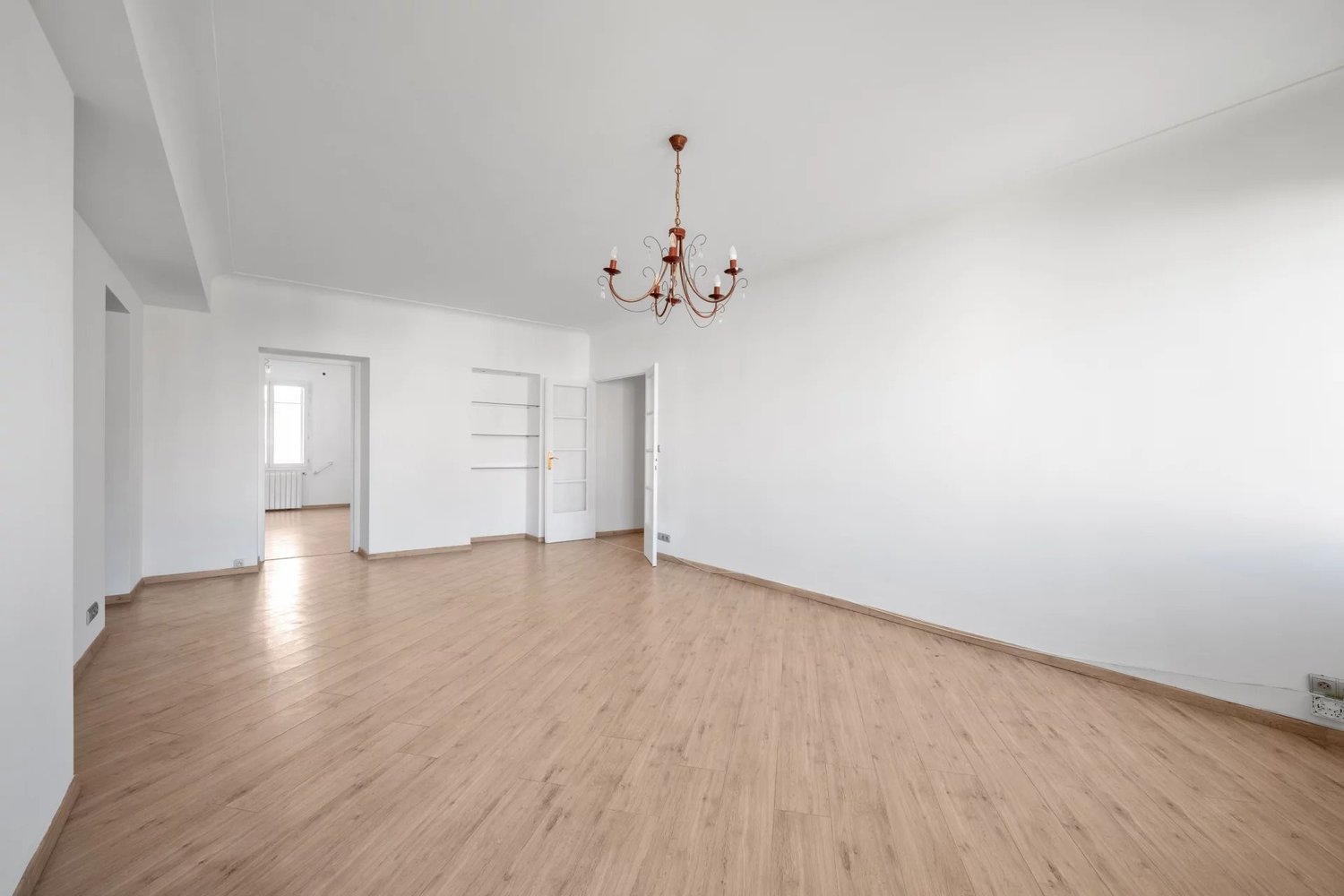 Property photo in Carre d'Or
