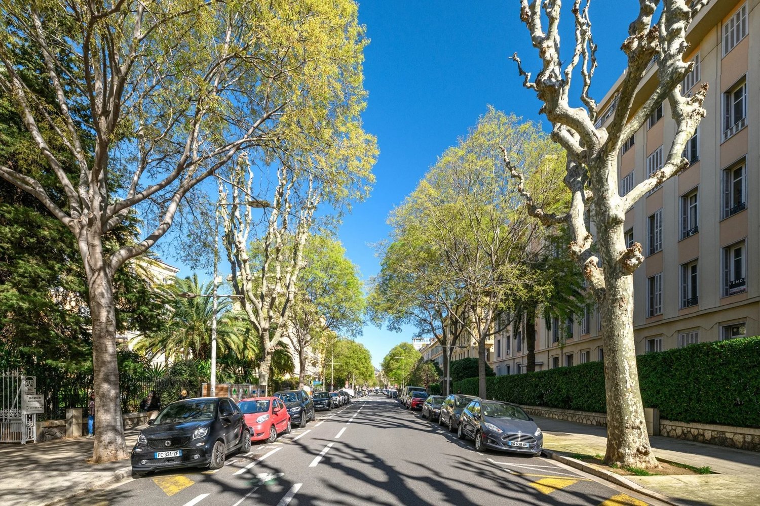 Property photo in Carre d'Or