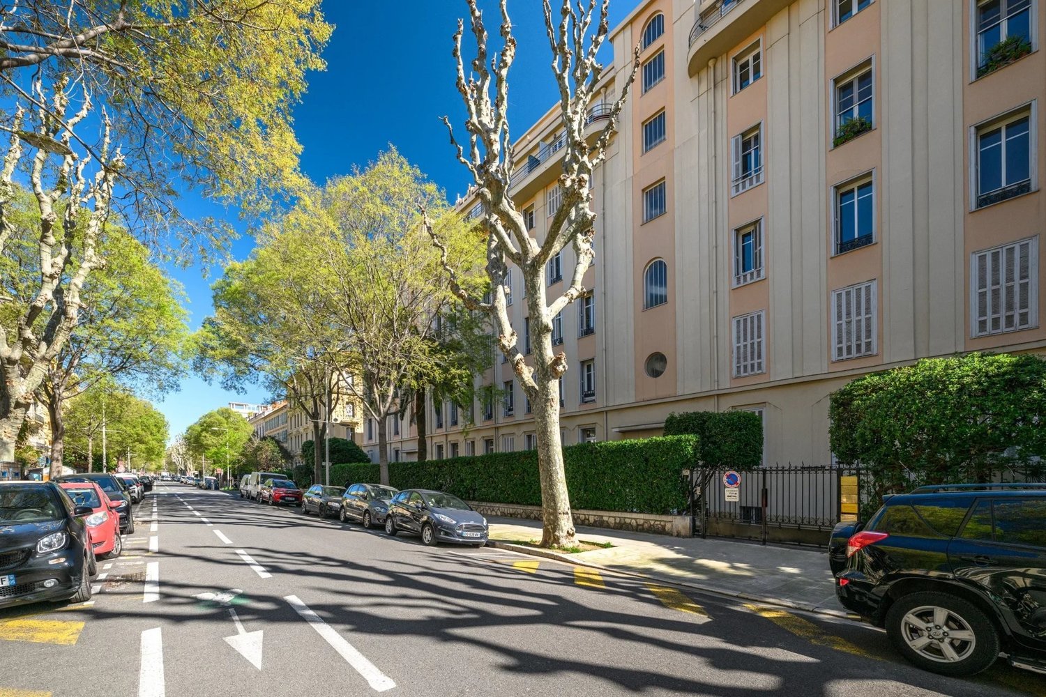 Property photo in Carre d'Or