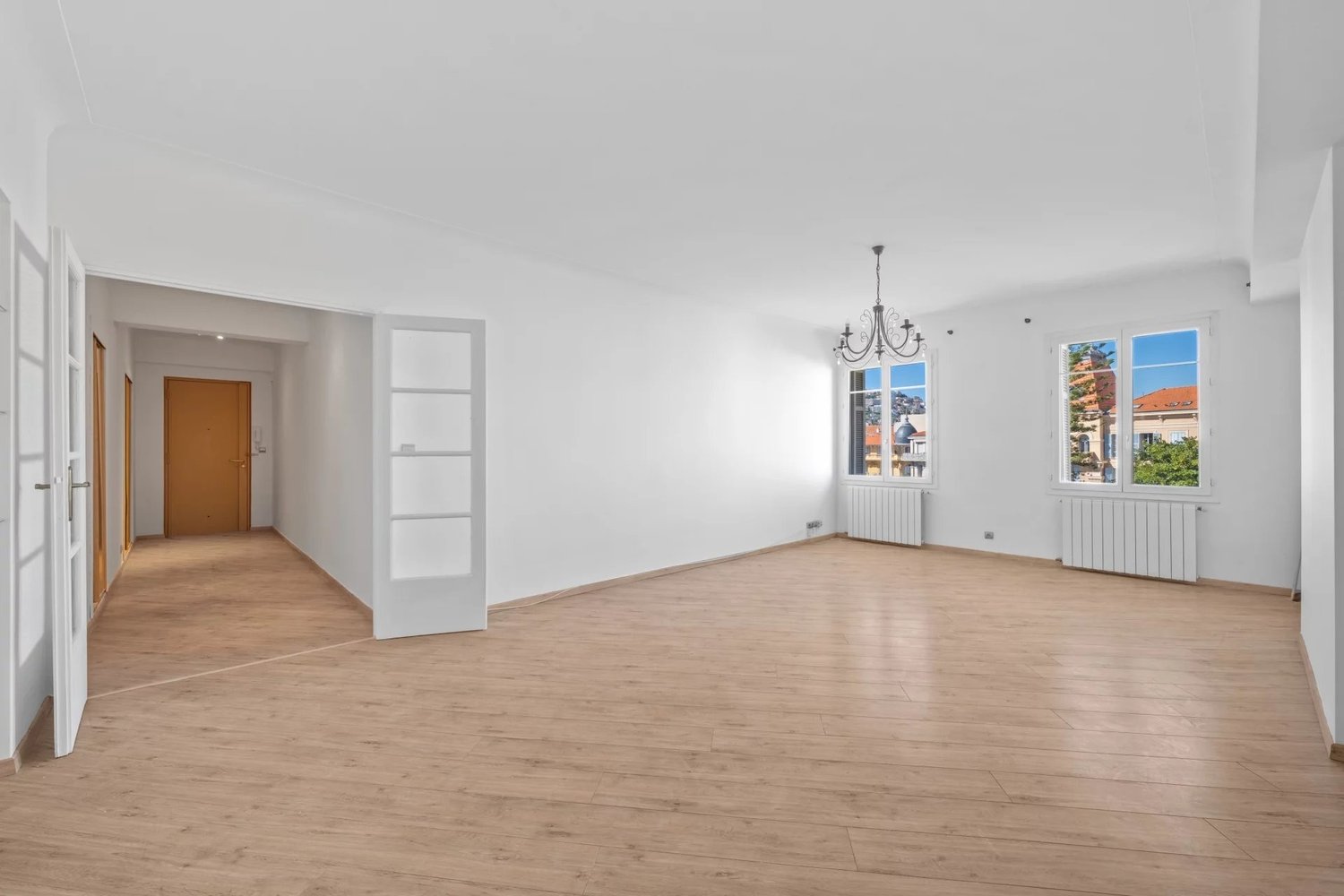 Property photo in Carre d'Or
