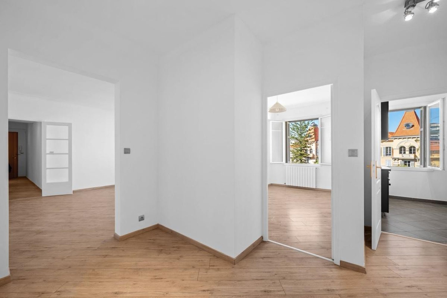 Property photo in Carre d'Or