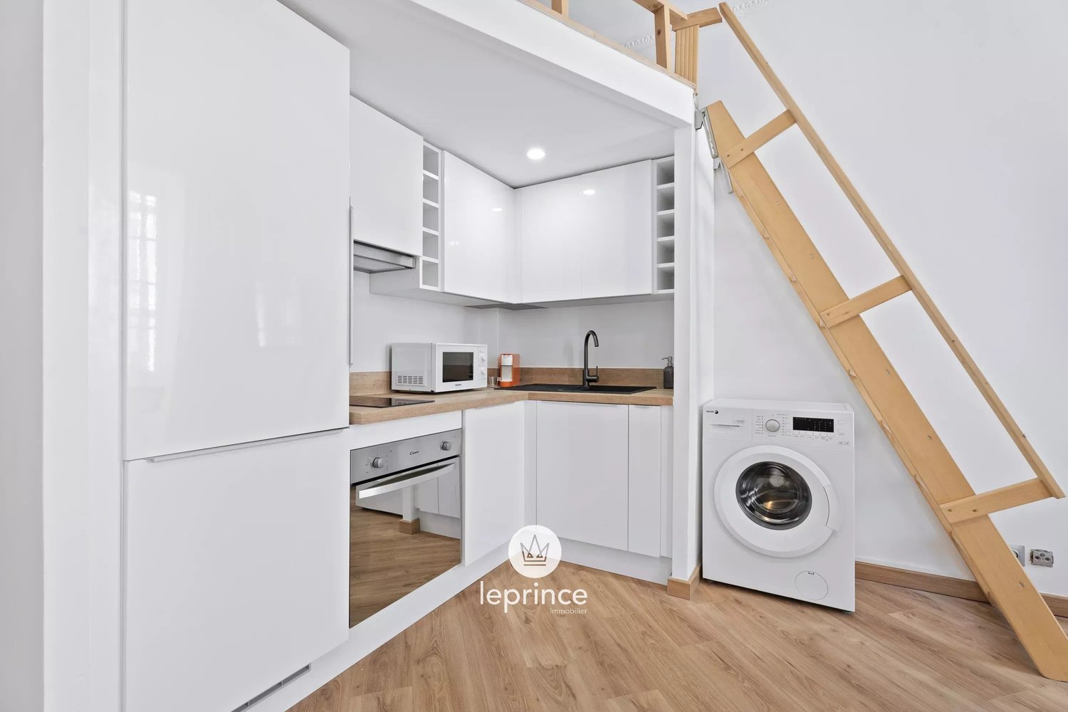 Property photo in Carre d'Or