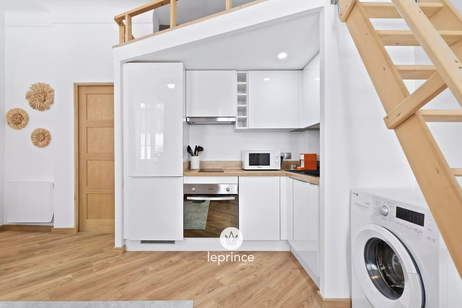 Property photo in Carre d'Or