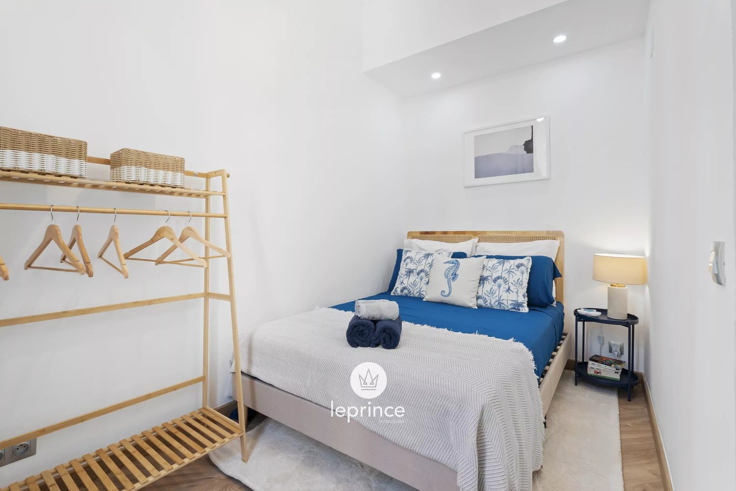 Property photo in Carre d'Or