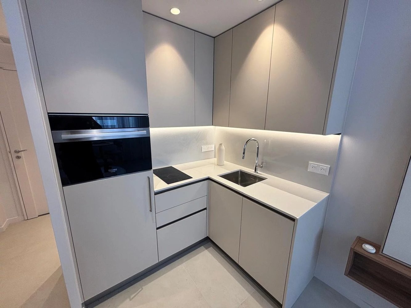 Property photo in Carre d'Or