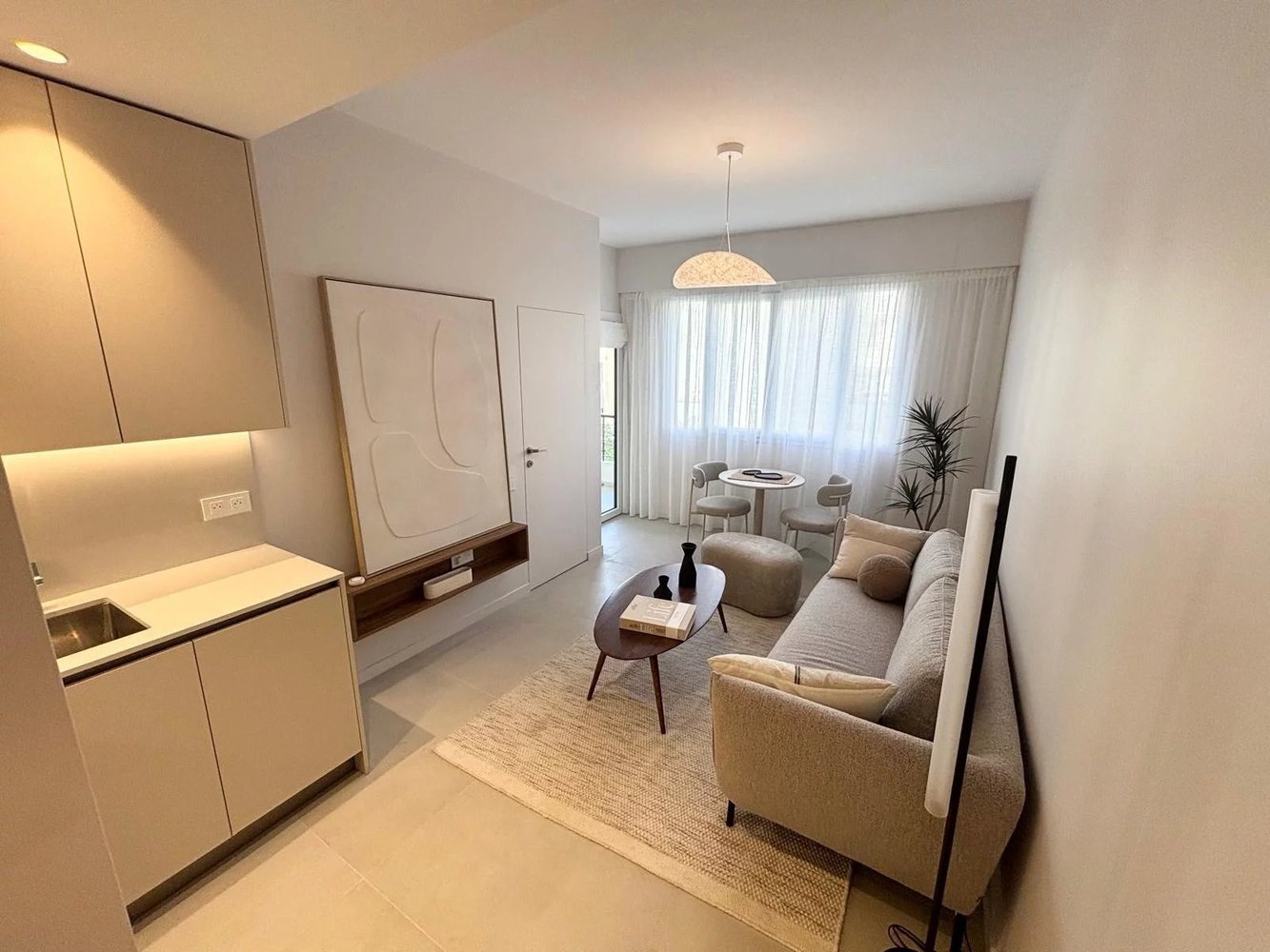 Property photo in Carre d'Or