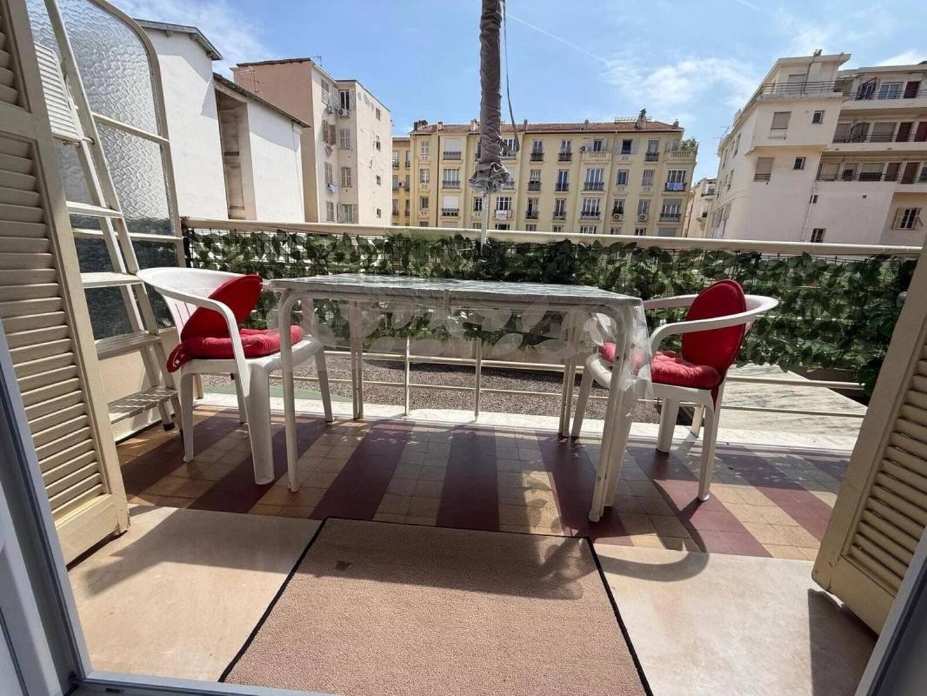 Property photo in Carre d'Or