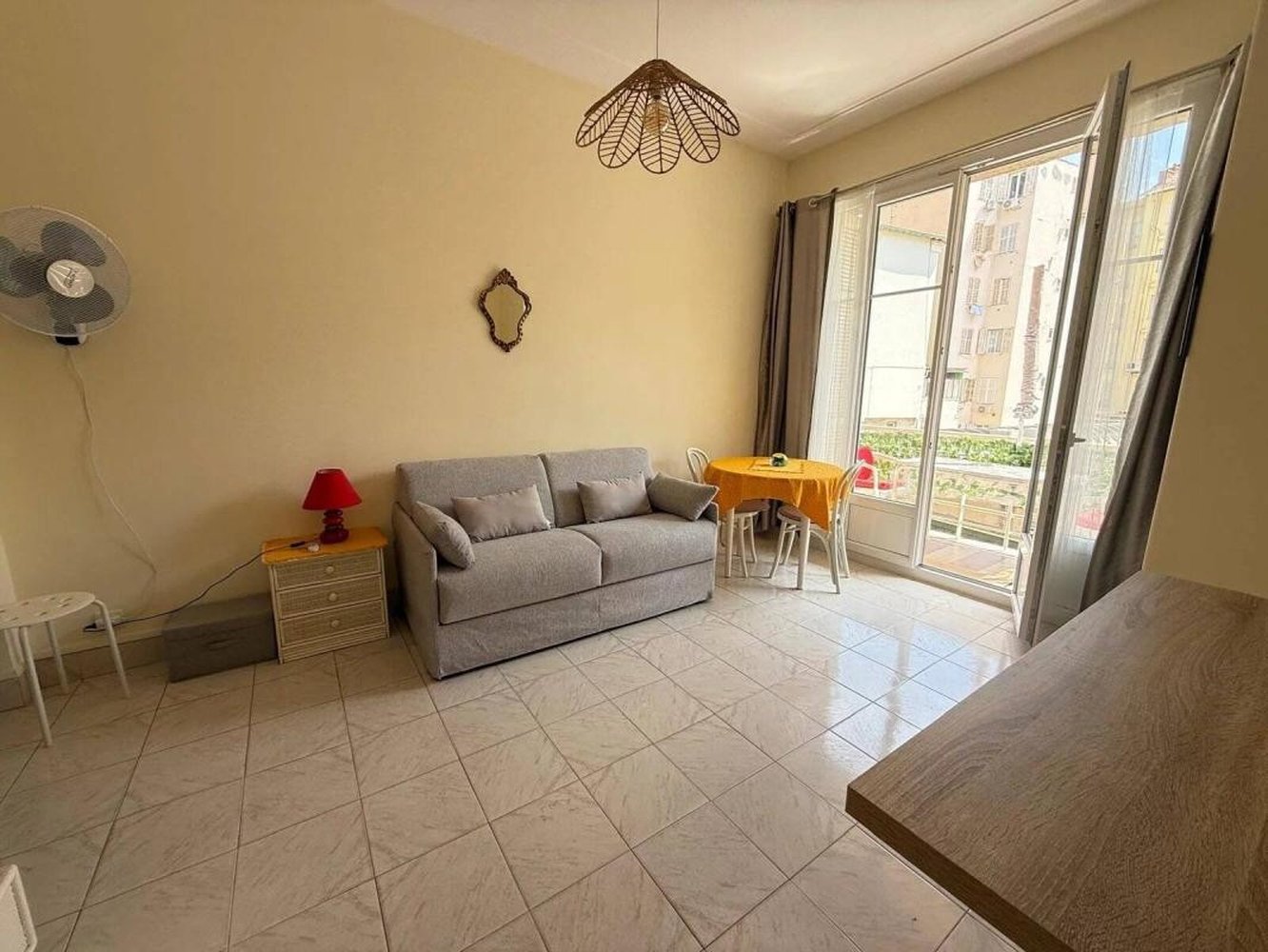 Property photo in Carre d'Or
