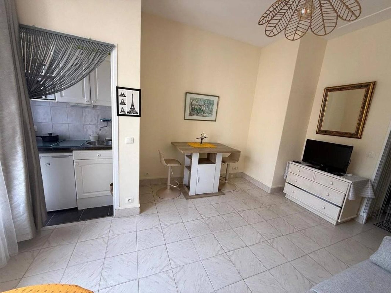 Property photo in Carre d'Or
