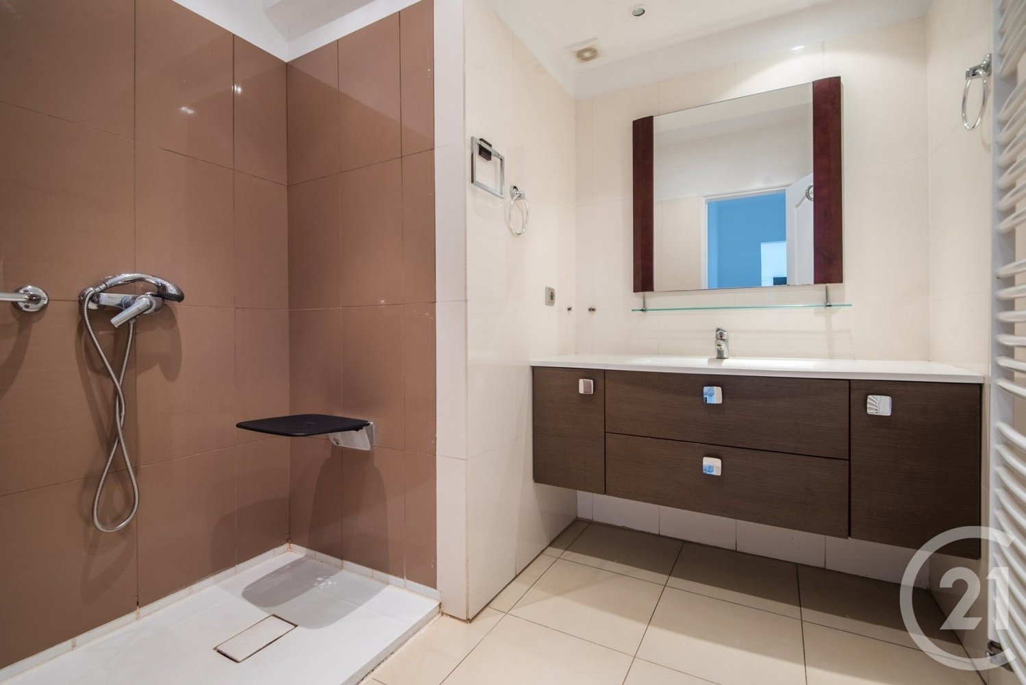 Property photo in Carre d'Or