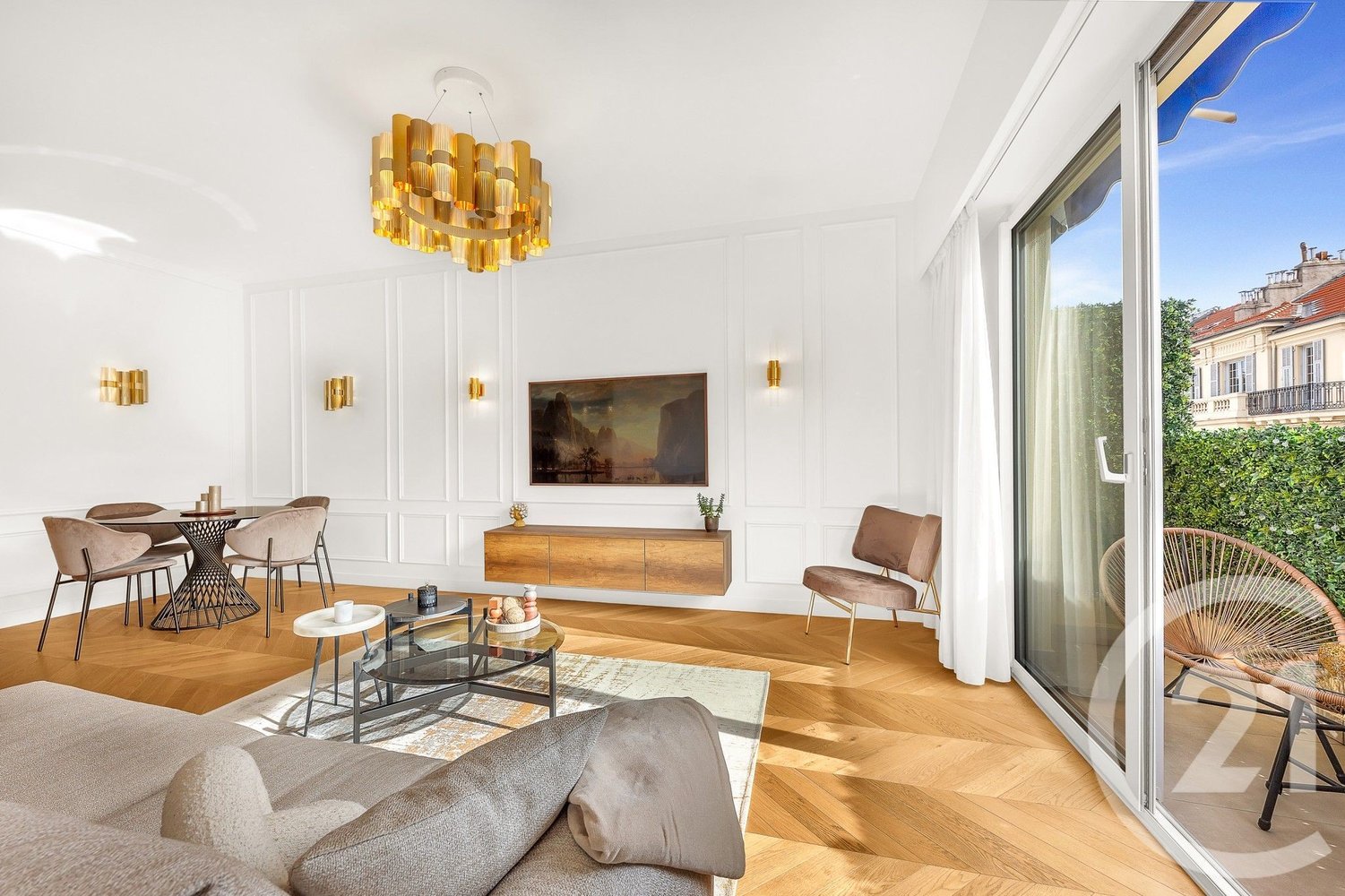 Property photo in Musicians Quarter