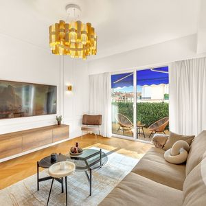 Property in Musicians Quarter