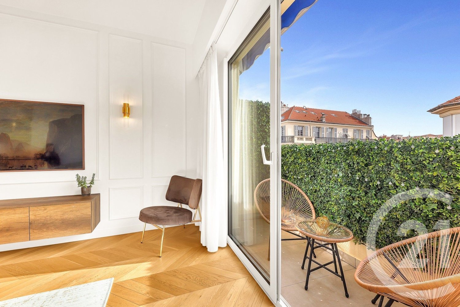 Property photo in Musicians Quarter