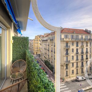 Property in Musicians Quarter