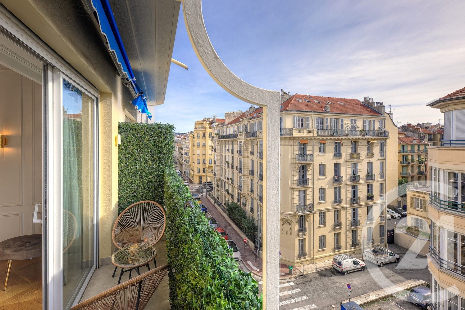 Property photo in Musicians Quarter