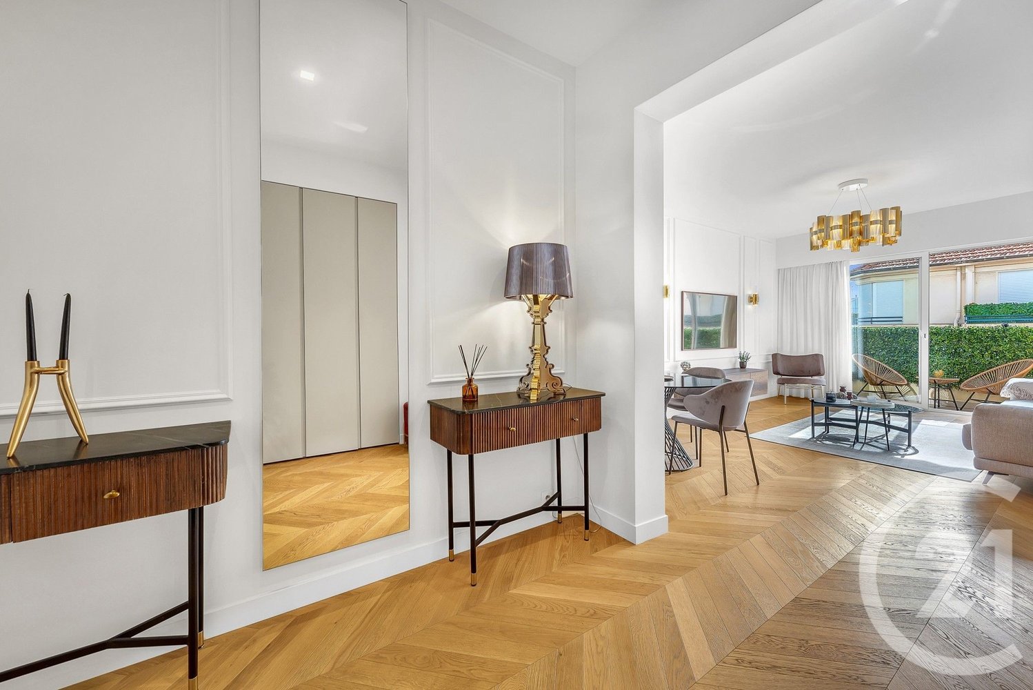 Property photo in Musicians Quarter