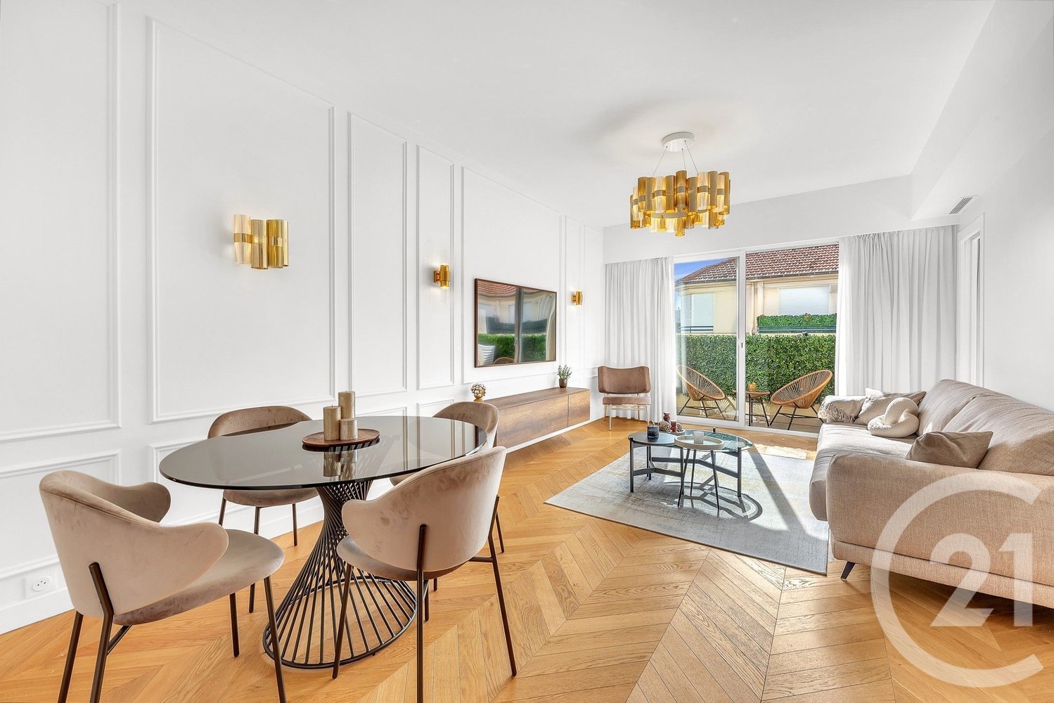 Property photo in Musicians Quarter