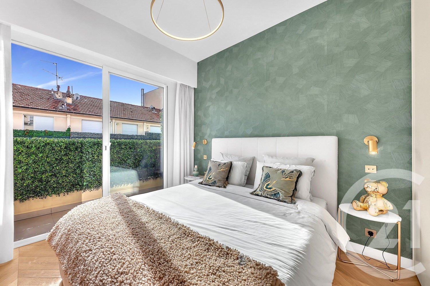 Property photo in Musicians Quarter