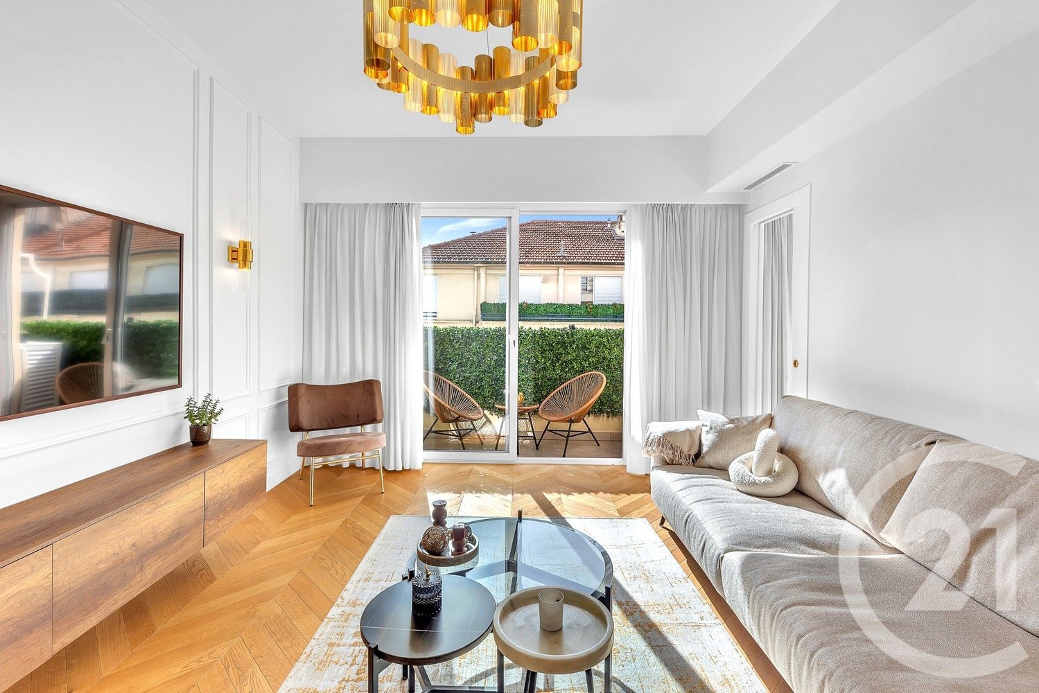 Property photo in Musicians Quarter