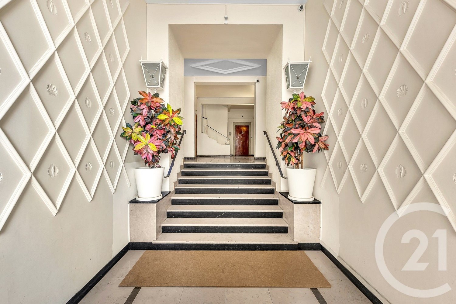 Property photo in Musicians Quarter