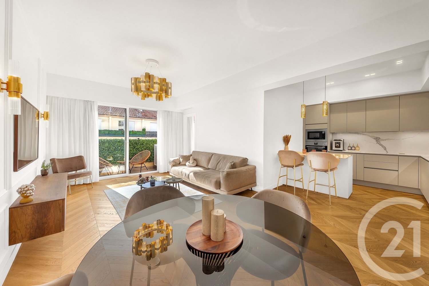 Property photo in Musicians Quarter