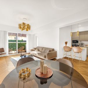 Property in Musicians Quarter