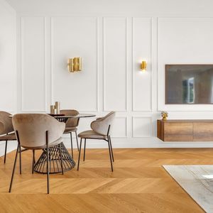 Property in Musicians Quarter