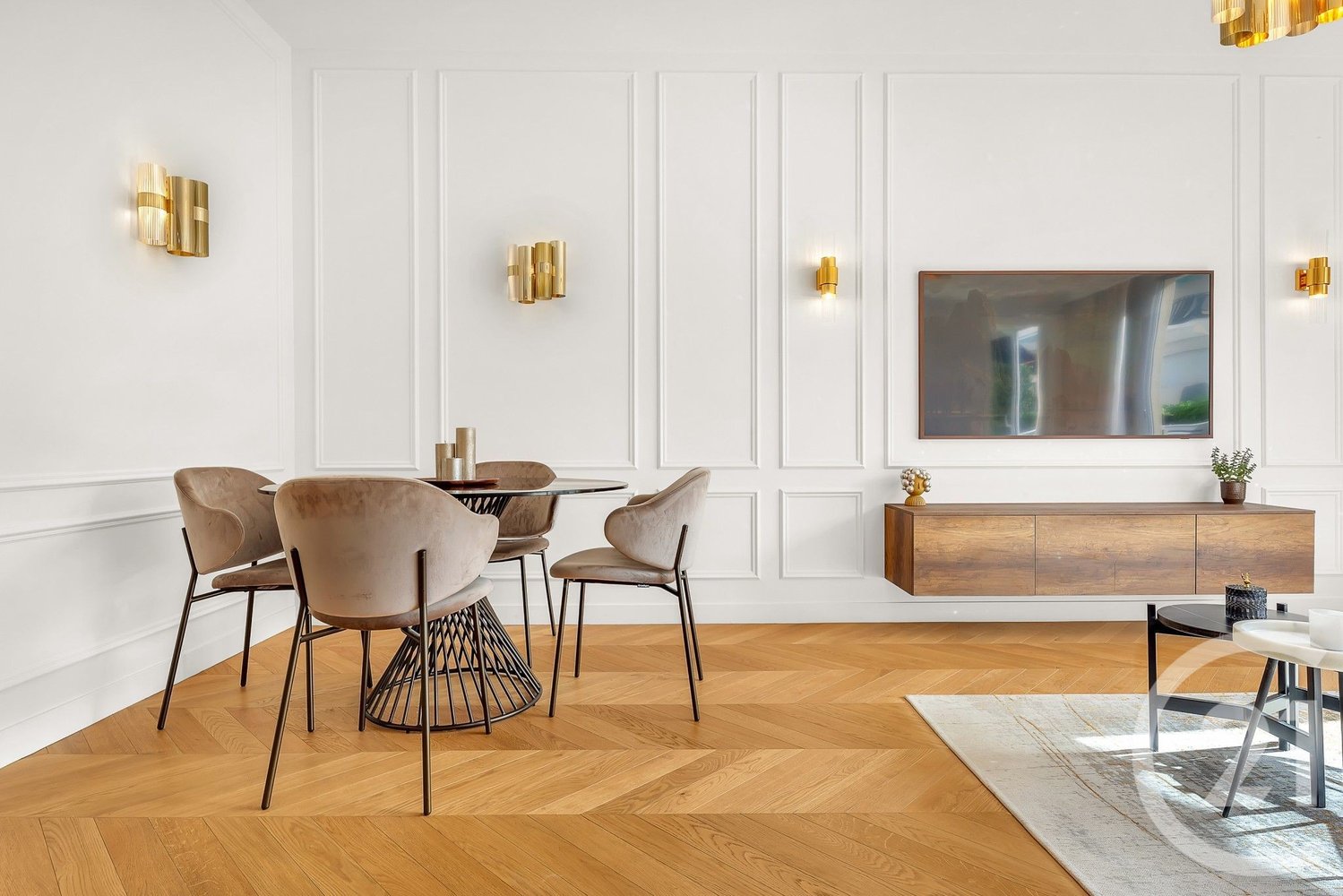 Property photo in Musicians Quarter