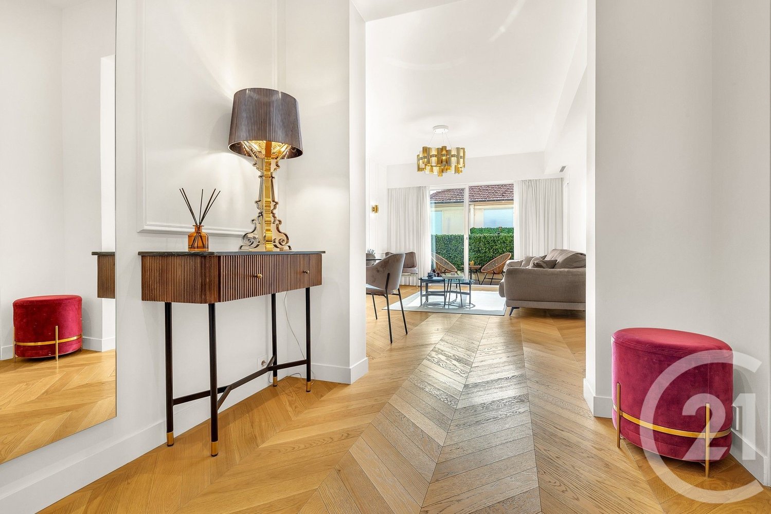 Property photo in Musicians Quarter