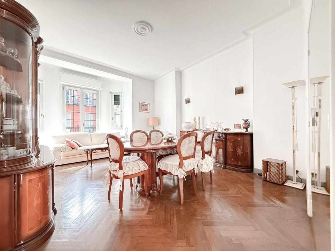 Property photo in Musicians Quarter