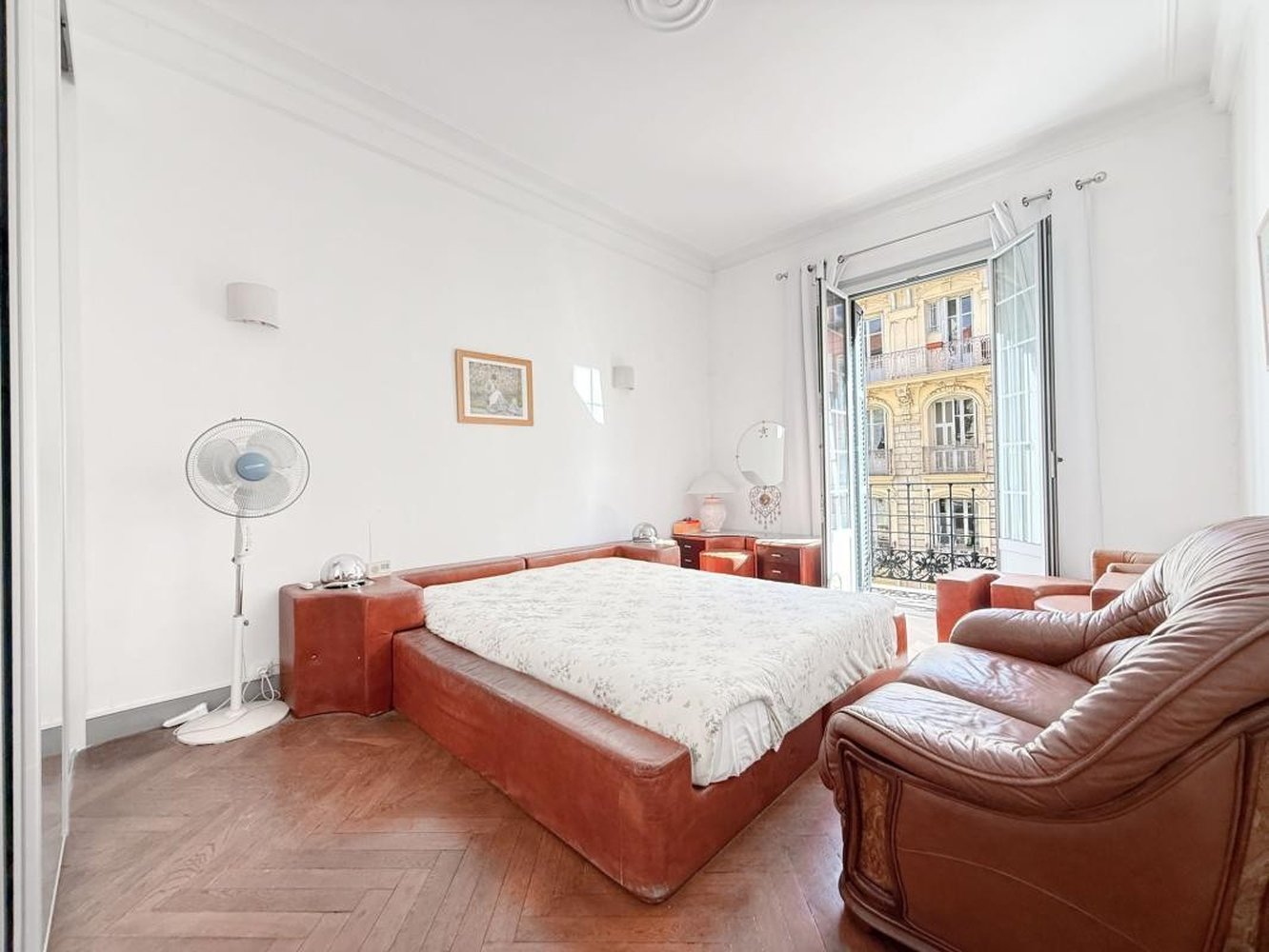 Property photo in Musicians Quarter