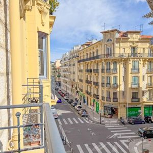 Property in Musicians Quarter