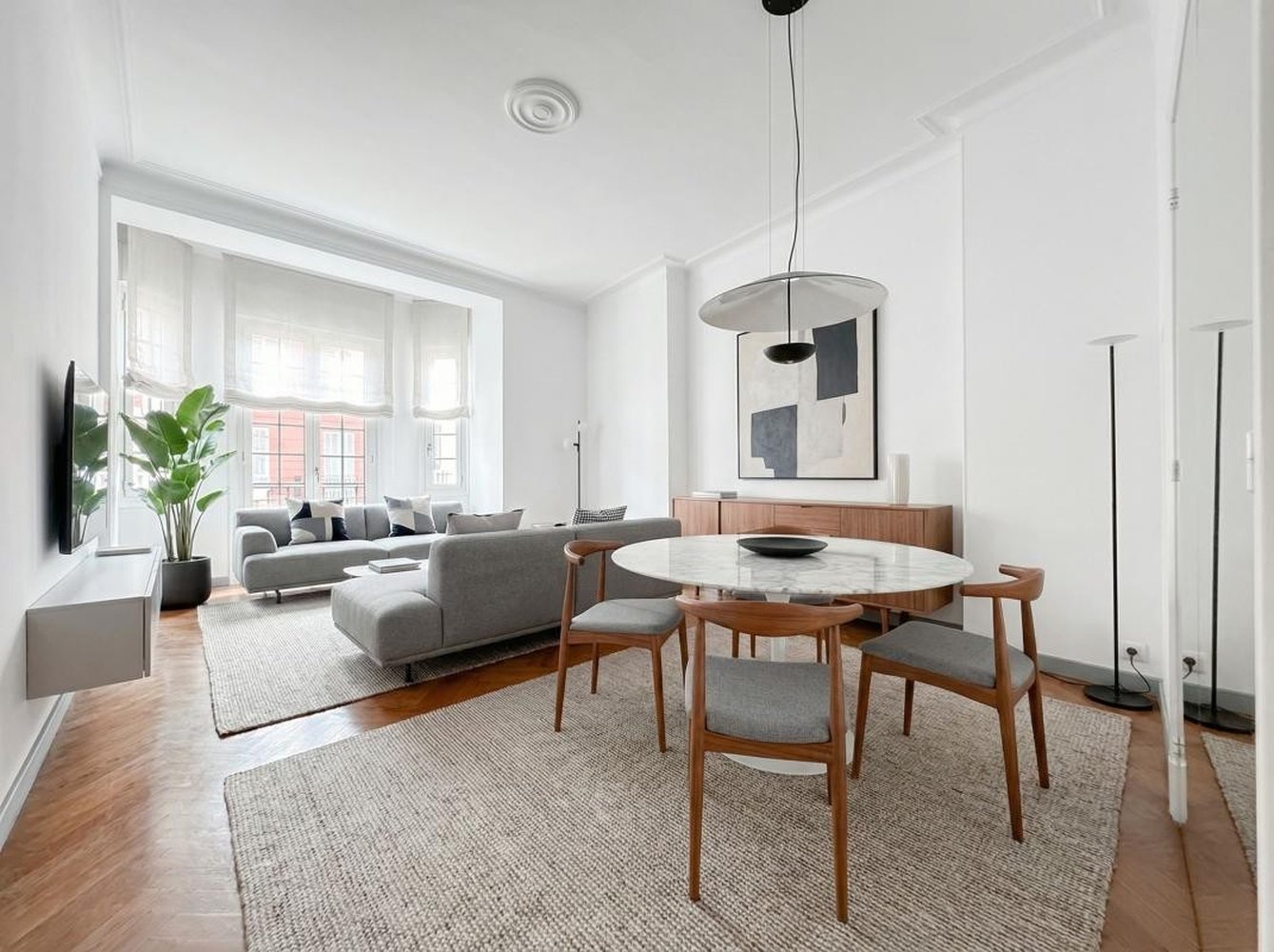 Property photo in Musicians Quarter