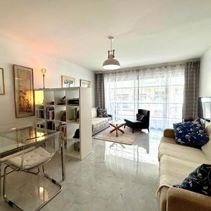 Property in Musicians Quarter