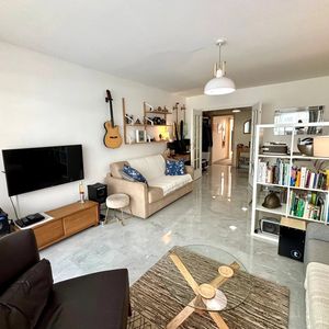 Property in Musicians Quarter