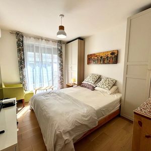 Property in Musicians Quarter