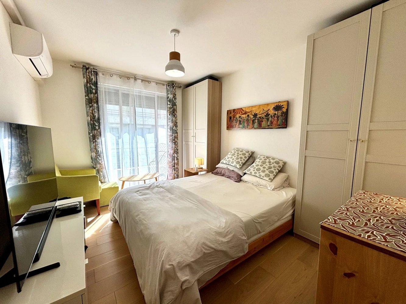 Property photo in Musicians Quarter