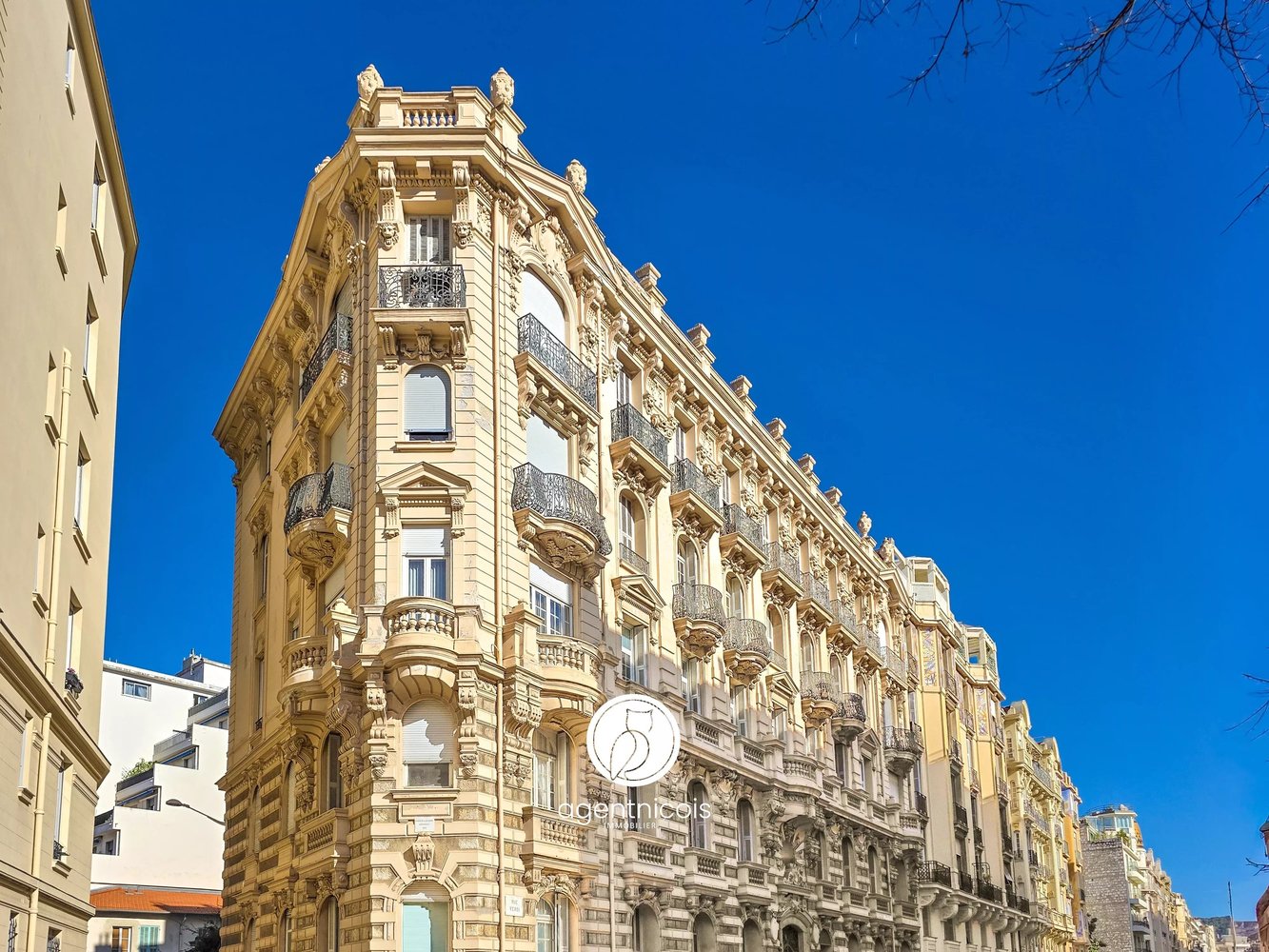 Property photo in Musicians Quarter