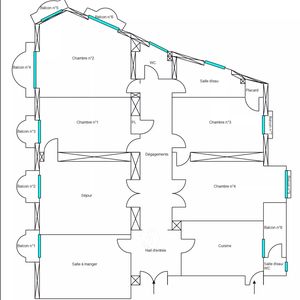 Property in Musicians Quarter