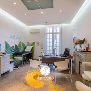 Property in Musicians Quarter