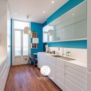 Property in Musicians Quarter