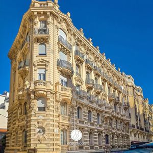 Property in Musicians Quarter