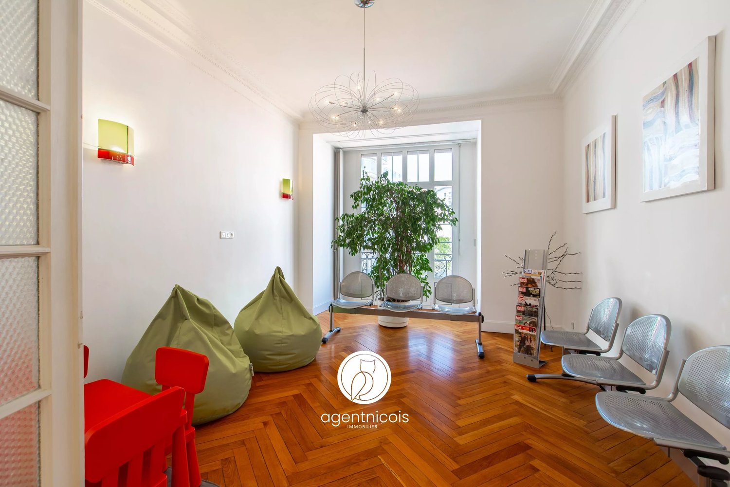 Property photo in Musicians Quarter