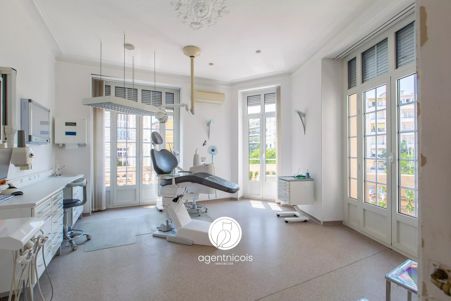 Property photo in Musicians Quarter