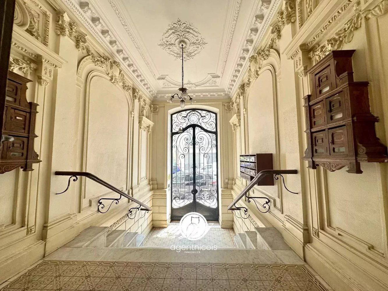 Property photo in Musicians Quarter