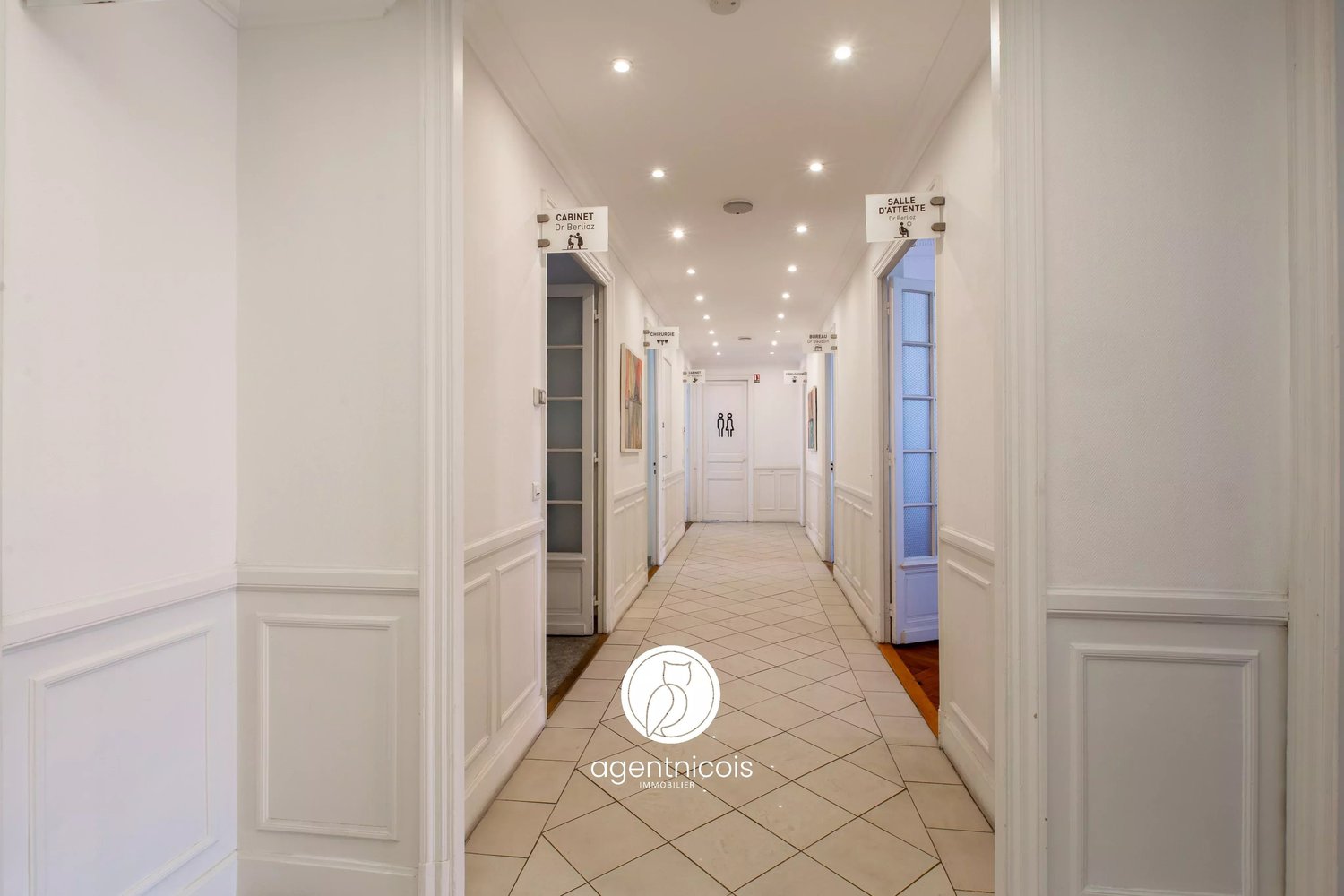 Property photo in Musicians Quarter