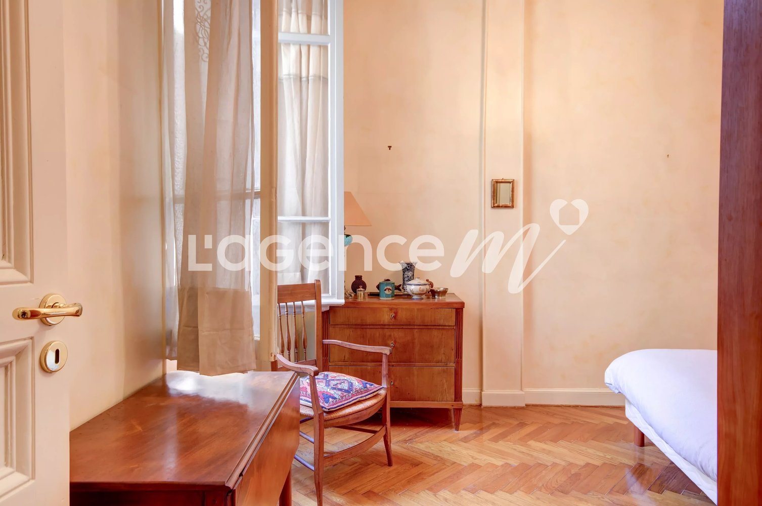 Property photo in Musicians Quarter