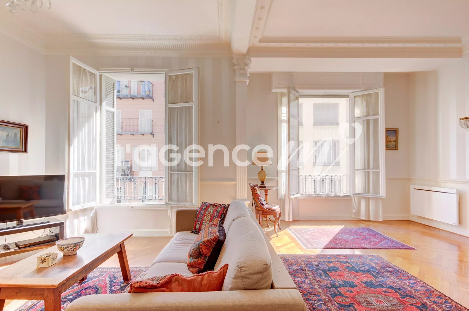 Property photo in Musicians Quarter